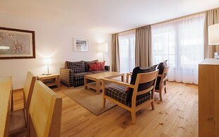 Haus Zur Matte by Zermatt Premium