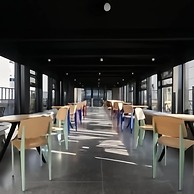 Chengdu Desti Youth Park Hostel TaiKooLi