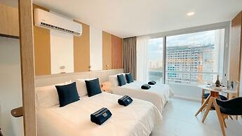 AC House - Santa Marta
