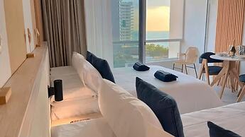 AC House - Santa Marta