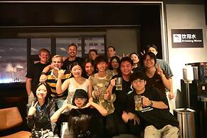 Suzhou Desti Youth Park Hostel