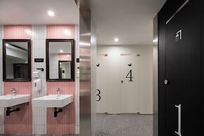 Suzhou Desti Youth Park Hostel