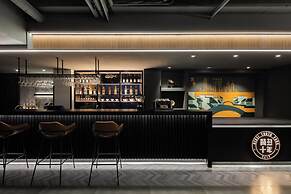 Suzhou Desti Youth Park Hostel