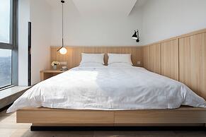 Suzhou Desti Youth Park Hostel