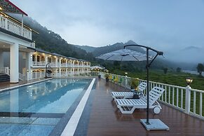 PACK Rishikesh Mohanchatti