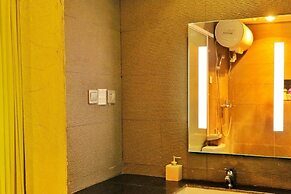 Lijiang Desti Youth Park Hostel