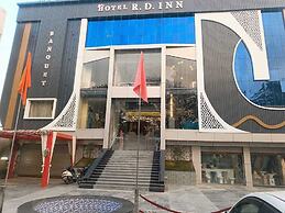 Hotel RD Inn