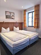 Hotel Haus Wendelstein München City
