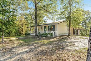 2BR Dog-friendly Home Near Lake w/ Fire Pit