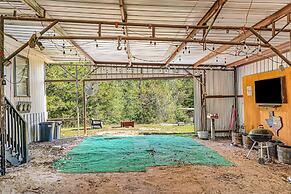 2BR Dog-friendly Home Near Lake w/ Fire Pit
