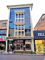 ELYSİON HOTEL