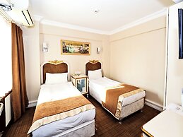 ELYSİON HOTEL