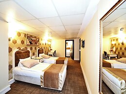 ELYSİON HOTEL