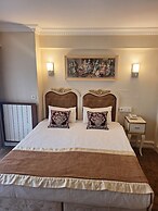 ELYSİON HOTEL