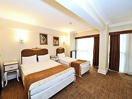 ELYSİON HOTEL