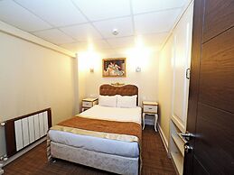 ELYSİON HOTEL