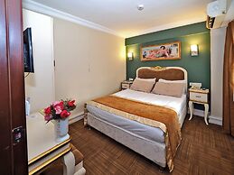 ELYSİON HOTEL