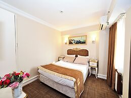 ELYSİON HOTEL