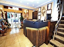 ELYSİON HOTEL