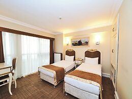 ELYSİON HOTEL