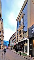 ELYSİON HOTEL