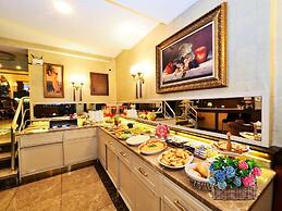 ELYSİON HOTEL