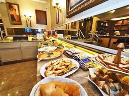 ELYSİON HOTEL