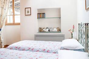 Alla torre del barbarossa B&B Foresteria