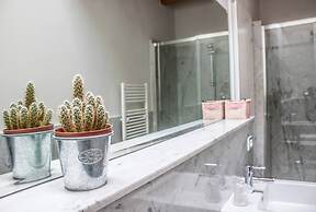 Alla torre del barbarossa B&B Foresteria