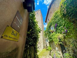 Alla torre del barbarossa B&B Foresteria