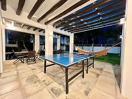Casa Ingleses