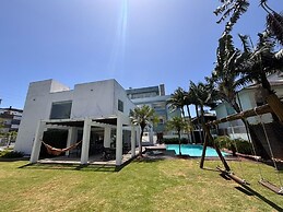 Casa Ingleses