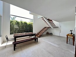 Casa Ingleses