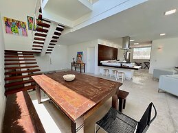 Casa Ingleses
