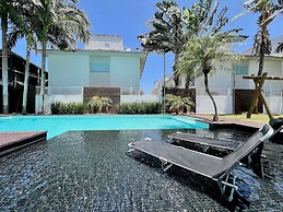 Casa Ingleses
