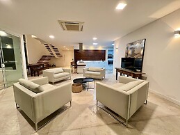 Casa Ingleses