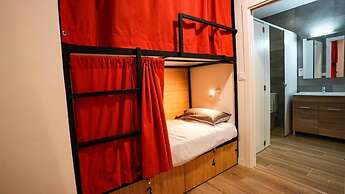 Fit Hostel Madrid
