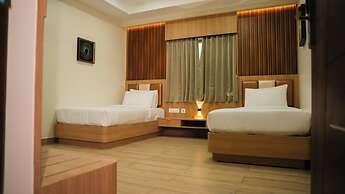 Hotel M7 Plaza