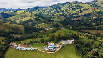 Unique Alta Vista Pousada Boutique