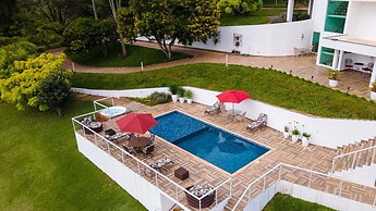 Unique Alta Vista Pousada Boutique