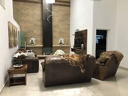 Unique Alta Vista Pousada Boutique