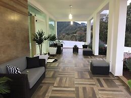 Unique Alta Vista Pousada Boutique