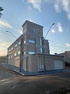 Hotel Araujo's Suítes