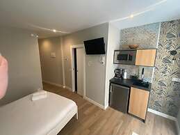 Apartamentos Centro Madrid