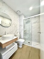 Apartamentos Avenida América
