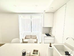 Apartamentos Avenida América