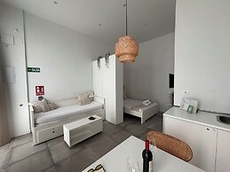 Apartamentos Avenida América