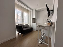 Apartamentos Avenida América