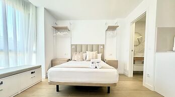 Apartamentos Avenida América