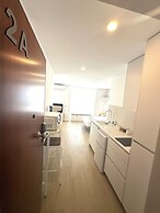 Apartamentos Avenida América